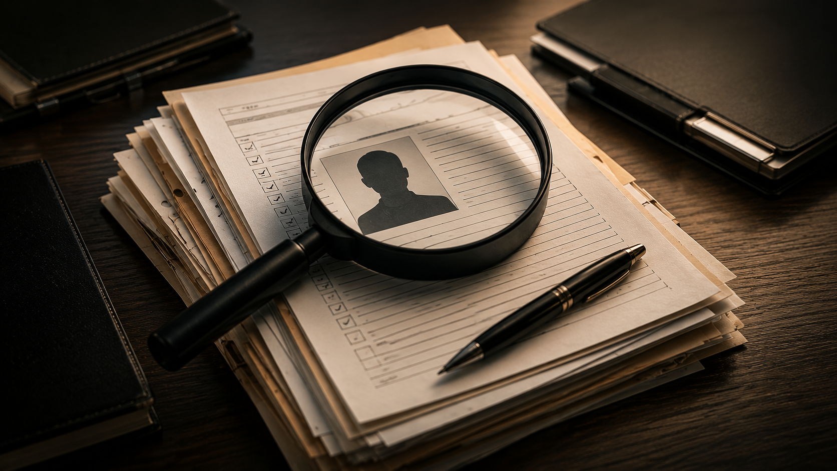 Background Verification Services