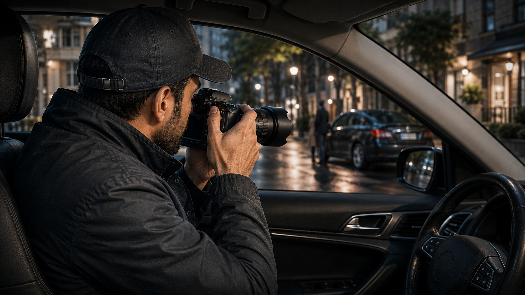 Personal Investigation Services